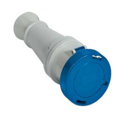 Coupler 63A 230V 3P IP67