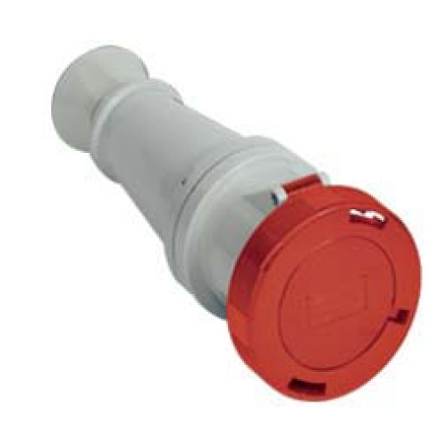 Coupler 63A 415V 4P IP67