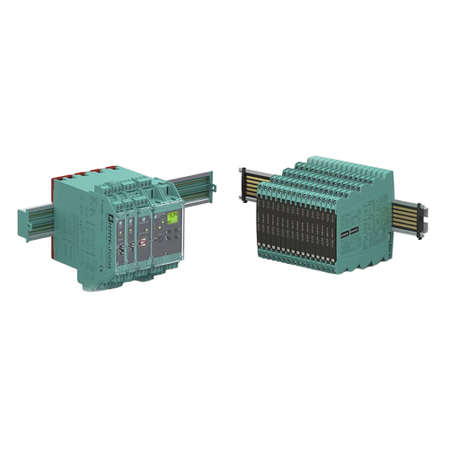 Signal Conditioning/Barriers