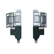 Safe hinge switch PSENhinge