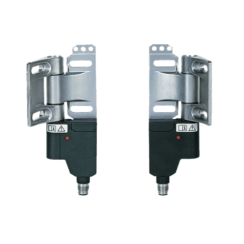 Safe hinge switch PSENhinge