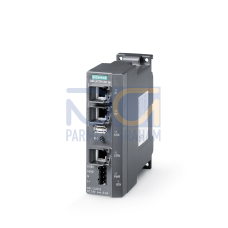 SIMIT Unit PN128 Single-channel for 128 PROFINET I/O devices incl. firmware