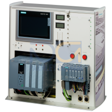 training case S7-1500 with CPU 1513F, ET 200SP, TP700, complete with simulator The training case is used to practice programming, operation and com...