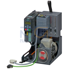 TRAINING CASE SINAMICS G120 TIA WITH PM240-2 COMPACT TRAINING CASE WITH - POWER MODULE PM240-2 1AC 2