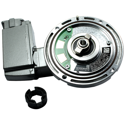 Encoder - Optisch SPARE ENCODER KIT FOR SYNCHRONOUS MOTORS 1FT/1FK SHAFT HIGHTS 48/80/100: IC22DQ-88