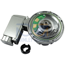 Replacement encoder kit for synchronous motors 1FT/1FK Shaft heights 48/80/100: AM22DQ-88 DRIVE-CLIQ