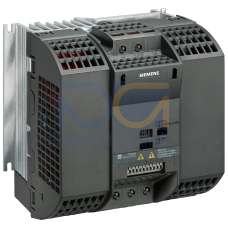 SINAMICS G110-CPM110 AC Drive, unfiltered 200-240V1AC+10/-10% 47-63Hz Analog input CT: 3.0kW; VT: 3.