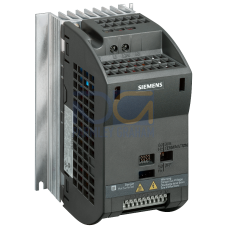 SINAMICS G110-CPM110 AC Drive, unfiltered 200-240V1AC+10/-10% 47-63Hz RS485 interface (USS protocol)
