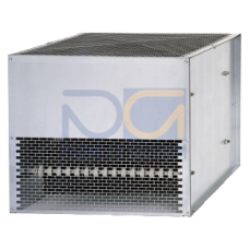 SINAMICS BRAKING RESISTOR INPUT: 600 V DC OUTPUT: 250KW/15S 200KW/20S 2.2 OHM