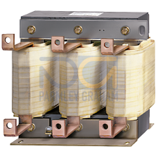 Input Choke (PM240 only) For 45kW to 55kW (CT)