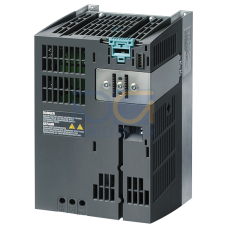 SINAMICS G120 POWER MODULE PM240 WITHOUT FILTER WITH BULT IN BRAKING CHOPPER 3AC380-480V +10/-10% 47