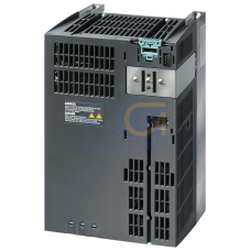 SINAMICS G120 POWER MODULE PM240 WITHOUT FILTER WITH BULT IN BRAKING CHOPPER 3AC380-480V +10/-10% 47