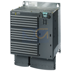 SINAMICS G120 POWER MODULE PM240 WITHOUT FILTER WITH BULT IN BRAKING CHOPPER 3AC380-480V +10/-10% 47