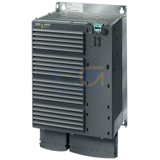 SINAMICS G120 POWER MODULE PM240 WITHOUT FILTER WITH BULT IN BRAKING CHOPPER 3AC380-480V +10/-10% 47