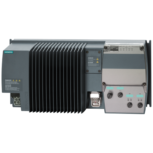 0.75kW / 2.3 A, G110D without isolation, FSA