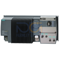 Local / Auto Keyswitch