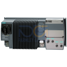 0.75kW / 2.3 A, G110D with isolation, FSA