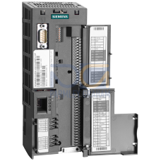 SINAMICS G120P BT CONTROL UNIT CU230P-2 BT USS/ MODBUS RTU/BACNET MS/TP 6 DI, 3 DO, 4 AI, 2 AO 1 MOT