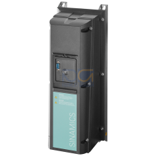 SINAMICS G120P Power Module PM230 with integrated Class B filter Degree of protection IP55/UL Type 1