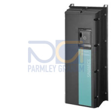 SINAMICS G120P Power Module PM230 with integrated Class B filter Degree of protection IP55/UL Type 1