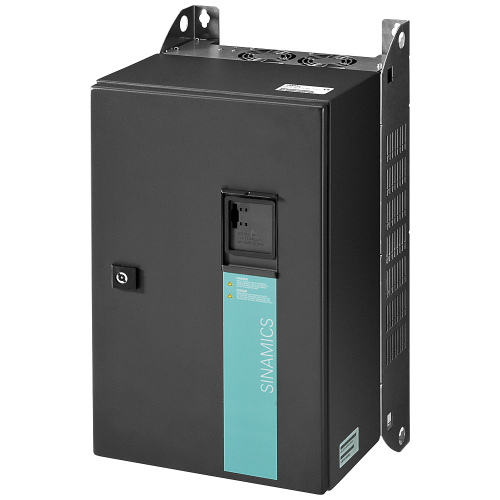 SINAMICS PM230, IP55 / UL type 12, FSD, B, 380-480 V 3 AC, 22,00 kW