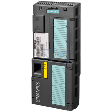 CU240E-2 PN F - Profinet with STO, SS1, SLS