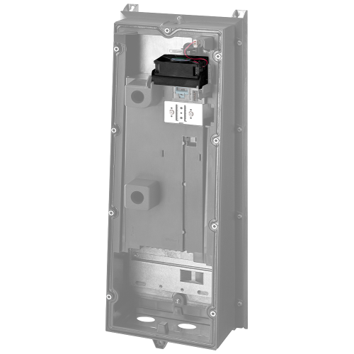 SINAMICS G120P INTERNAL REPLACEMENT FAN FOR POWER MODULE PM230 IP55 / UL TYPE12 FSD, FSE, FSF