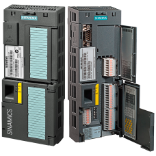 CU240E-2 - RS485 / USS with STO