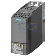 SINAMICS G120C 3AC 380-480 V 3,00 kW PROFINET, EtherNet/IP IP20 / UL open type