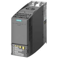 SINAMICS G120C, USS/MODBUS RTU, IP20 / UL open type, FSA, 380-480 V, 3AC 4,00 kW