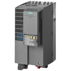 SINAMICS G120C, USS/MODBUS RTU, IP20 / UL open type, FSC, 380-480 V, 3AC 11,00 kW