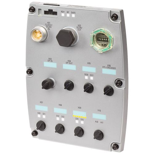 SINAMICS G120D CU240D-2 DP-F