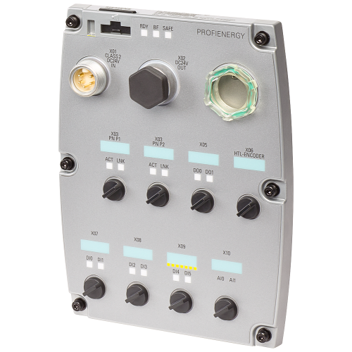 SINAMICS G120D CU240D-2 PN