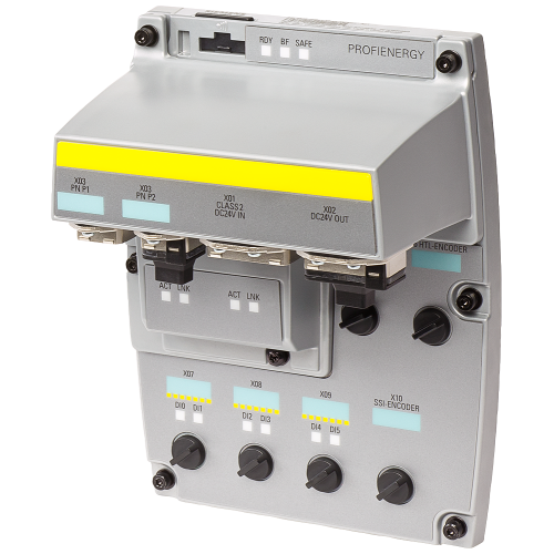 SINAMICS G120D CU250D-2 PN-F PP