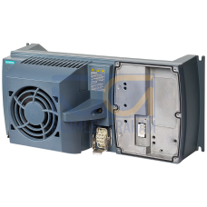 SINAMICS G120D, IP65 / UL type 3, FSC, A, 3 AC 380-500 V, 4,00 kW