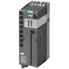 SINAMICS POWER MODULE PM240-2 WITHOUT FILTER WITH BUILT IN BRAKING CHOPPER 3AC200-240V +10/-10% 47-6