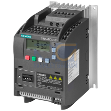 SINAMICS V20, IP20 / UL open type, FSA, A, 380-480 V 3 AC, 0,55 kW