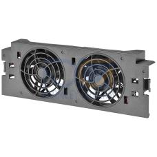 SINAMICS V20 Size D replacement fan Size: 70x70x20 (WxHxD)