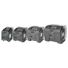 Variable Speed Drives