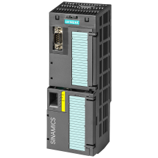 CU250S-2 - RS485 / USS with easy positioning via extended function license, STO, SBC, SS1
