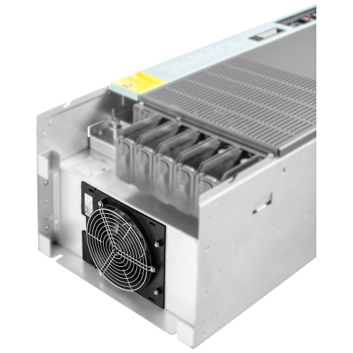 SPARE FAN FOR PM240/PM340 75KW FSF