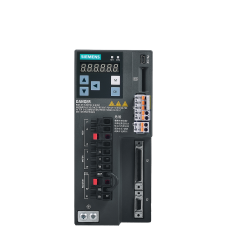 SINAMICS V90, 3 AC 380-480 V, 0,75 kW, IP20 / UL open type, FSA