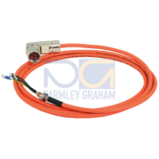 Prefabricated power cable S-1FL6 HI 400 V