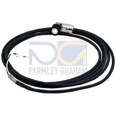 MOTION-CONNECT 300 1FL6 servomotor brake cable 3 meters