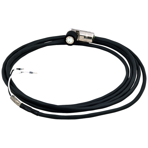 MOTION-CONNECT 300 1FL6 servomotor brake cable 3 meters
