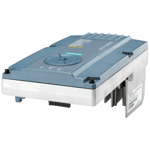 PM240M - 0.37kW, With Filter (FSA)