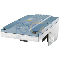 PM240M - 2.2kW, With Filter (FSB)