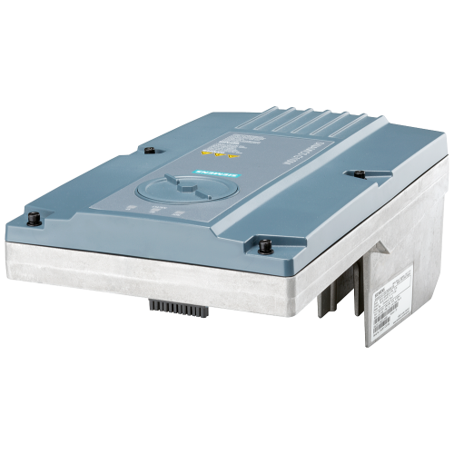 PM240M - 2.2kW, With Filter (FSB)