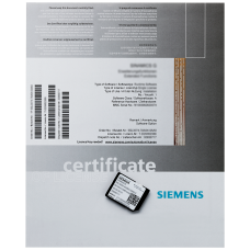 Siemens S/ware Update Service