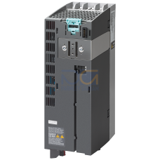 PM240-2 - 3.0kW (7.3A)CT / 4.0kW (10.2A) VT, With Filter (FSB)